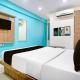 Hotel O N R, Ahmadabad - Zdjęcie 6