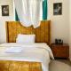 Lofty 1br Milimani with AC, Kisumu - Fotografie 5