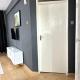 Lofty 1br Milimani with AC, Kisumu - Fotografie 9
