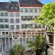 Im Herzen der Altstadt Basel