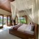 Hening suites Ubud, Mantaak