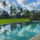 Hening suites Ubud, Mantaak (foto 4)