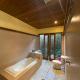 Hening suites Ubud, Mantaak (foto 6)