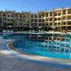 Studio with Pool View C106 -Al Saraya Sahl Hasheesh by Peaks Hurghada - Fotografie 6