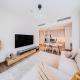 Bright and Stylish 2BD at Creek Beach, Sleeps 4, Dubaj - Zdjęcie 6