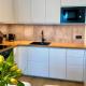 Lootsi Haven - Modern City Apartment with Free Parking, Tallin (zdjęcie 3)