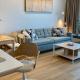 Lootsi Haven - Modern City Apartment with Free Parking, Tallin (zdjęcie 9)