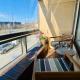 Lootsi Haven - Modern City Apartment with Free Parking, Tallin (zdjęcie 6)