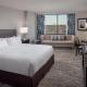 Hilton Arlington, Arlington (fotografie 9)