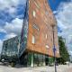 Lootsi Haven - Modern City Apartment with Free Parking, Tallin (zdjęcie 5)