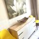 Spacieux Charmant 2 chambres Proche Plage - Nice, Nice - Fotografie 7