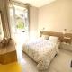 Spacieux Charmant 2 chambres Proche Plage - Nice, Nice - Fotografie 6