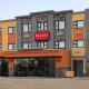 Ramada by Wyndham West Edmonton Hotel & Suites Эдмонтон - Фото 2