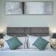 Luxury Escapes - Exquisite 3BR plus Maid, Full Sea View in JBR, Dubai - Foto 10