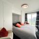 Apartment in Belgium near the Coast Nieuwpoort - Foto 4