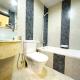 1Bedroom Apartment with Portable bed in Living Area, Dubaï - Photo 8