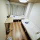 Mori Hotel, Osaka (photo 4)