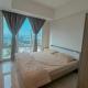 3BR Podomoro Apartment at Empire Tower - 107 sqm, Medan (fotografie 10)