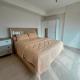3BR Podomoro Apartment at Empire Tower - 107 sqm, Medan (fotografie 8)