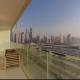 AWS Holiday Homes - Amazing Beachfront Stay, Dubai - Foto 2