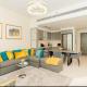 AWS Holiday Homes - Amazing Beachfront Stay, Dubai - Foto 7