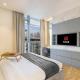 Livbnb-Upgraded 2BR plus Maid's Room with Sea View, Dubaï - Photo 2