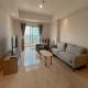 3BR Podomoro Apartment at Empire Tower - 107 sqm, Medan (fotografie 6)