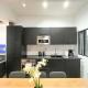 Urban Flat 67 - Spacious Flat in Central Paris, Paris - Foto 4