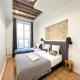 Urban Flat 67 - Spacious Flat in Central Paris, Paris - Foto 5