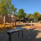 Grüner Bungalow am Kiebitzsee, Falkenberg - Foto 3