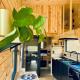 Tinyhouse au coeur d'un vignoble, Floreffe - Kuva 4