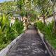 Privat Pool villa at kuta, Kuta (fotografie 4)