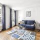 BnBNova - Le Marais & Place de la Republique - 2BR, Paris - Foto 3