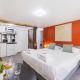 Cosy studio for 2 people - Jardin du Luxembourg, Paris - Foto 5