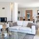 Modern villa 8p pool & mountain view, Montauroux (foto 8)
