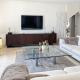 Modern villa 8p pool & mountain view, Montauroux (foto 9)