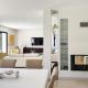 Modern villa 8p pool & mountain view, Montauroux (foto 10)