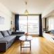 Art Loft Penthouse near Trastevere, Rzym - Zdjęcie 1