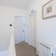 West End 2 Bed Maisonette - Parking & Wi-Fi Aberdeen - Foto 9