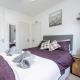 West End 2 Bed Maisonette - Parking & Wi-Fi Aberdeen - Foto 10