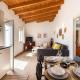 HOUSE-style apartament with private garden next to TORREMOLINOS BEACHES, Малага - Фото 2