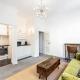 Elegant Knightsbridge Flat Near Harrods, London - Foto 1
