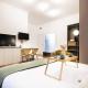 Easylife - CAV102 Raffinato mono in Centrale, Milán - Fotografie 9