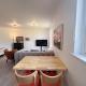 Quiet 2 bedrooms and 2 bathrooms with free parking Edimburgo - Foto 9