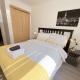 Quiet 2 bedrooms and 2 bathrooms with free parking Edimburgo - Foto 6