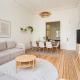 Hamburg City Apartment auf 120qm mit Billardtisch für bis zu 9 Gäste, Hamburg - Zdjęcie 8