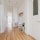 Hamburg City Apartment auf 120qm mit Billardtisch für bis zu 9 Gäste, Hamburg - Zdjęcie 9