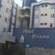 Hotel Riviera, アラサトゥーバ - 写真 4