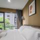 5 Star Sukhumvit Condo Infinity Pool Gym Sauna, Bangkok - Photo 2