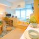Free Parking Promo! Eastwood LeGrand 3 - Mowai Suites, Manila - Fotografie 4